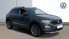 Volkswagen T-Roc 1.5 TSI EVO SE 5dr Petrol Hatchback